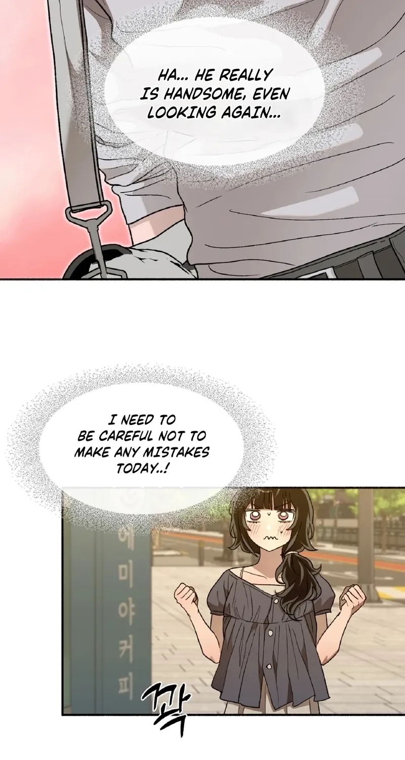 Read Hard to Handle chapter 9 image 50 on Lezhin