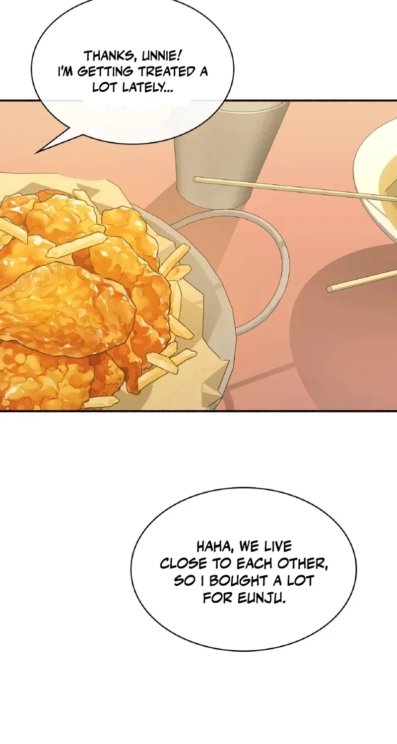 Read Hard to Handle chapter 9 image 52 on Lezhin