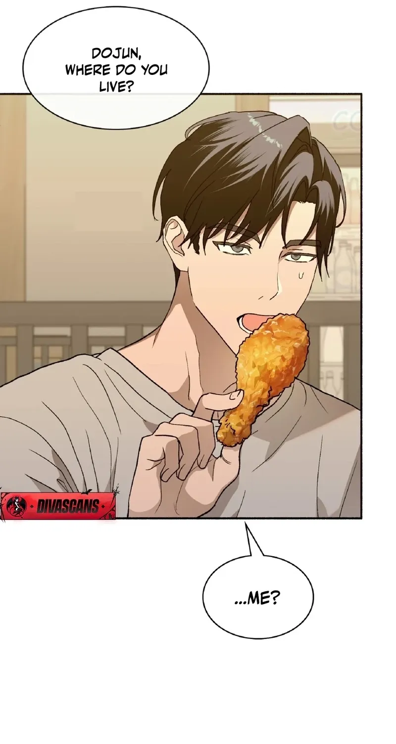 Read Hard to Handle chapter 9 image 53 on Lezhin