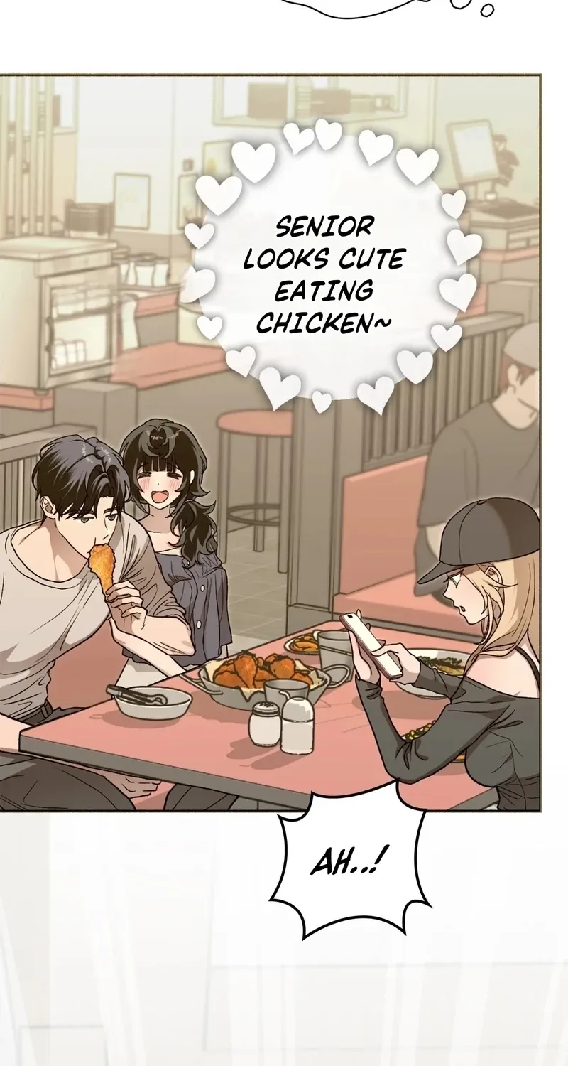 Read Hard to Handle chapter 9 image 55 on Lezhin