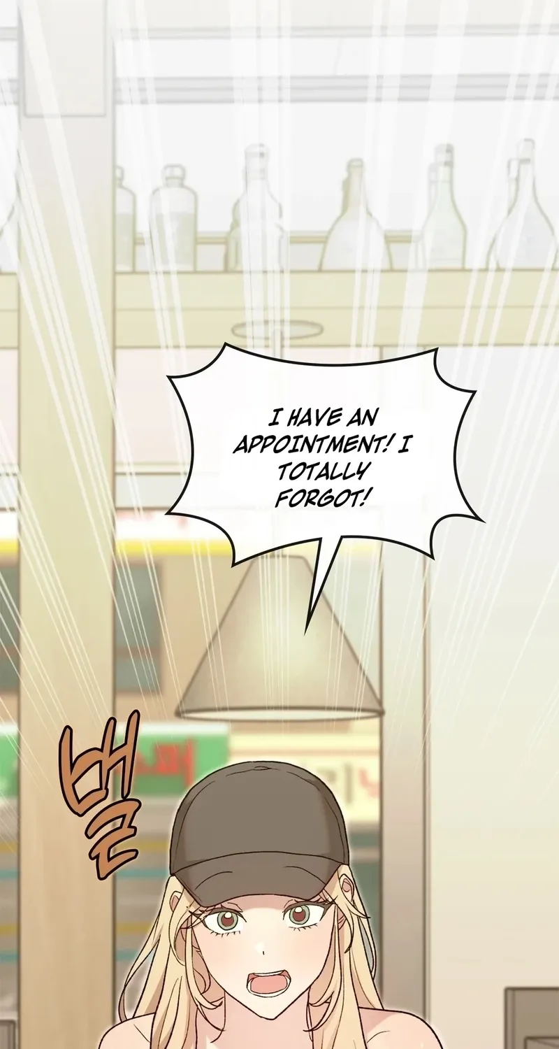 Read Hard to Handle chapter 9 image 56 on Lezhin