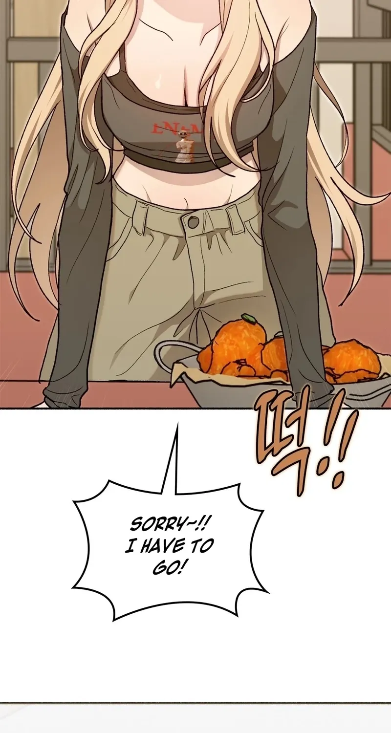 Read Hard to Handle chapter 9 image 57 on Lezhin