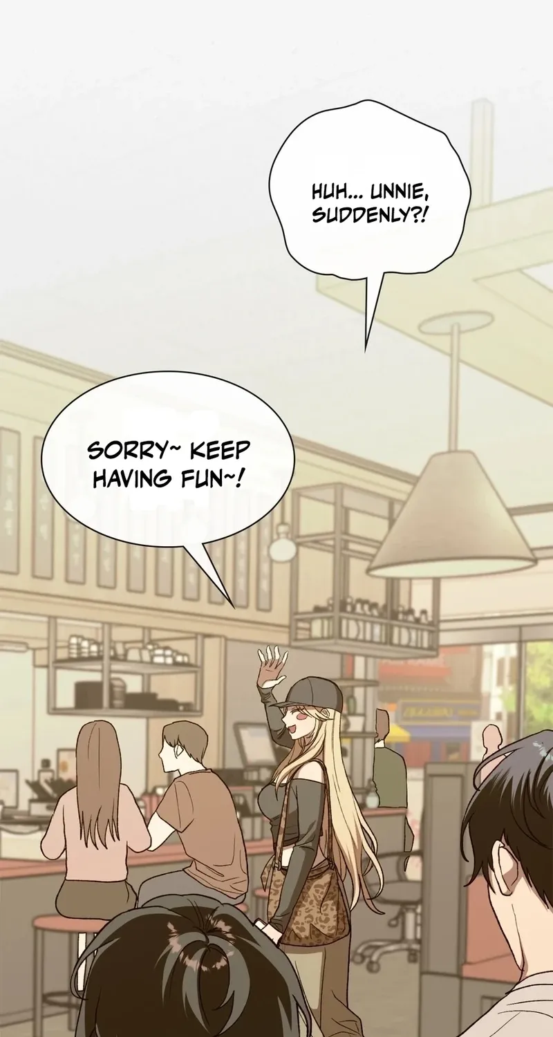 Read Hard to Handle chapter 9 image 58 on Lezhin
