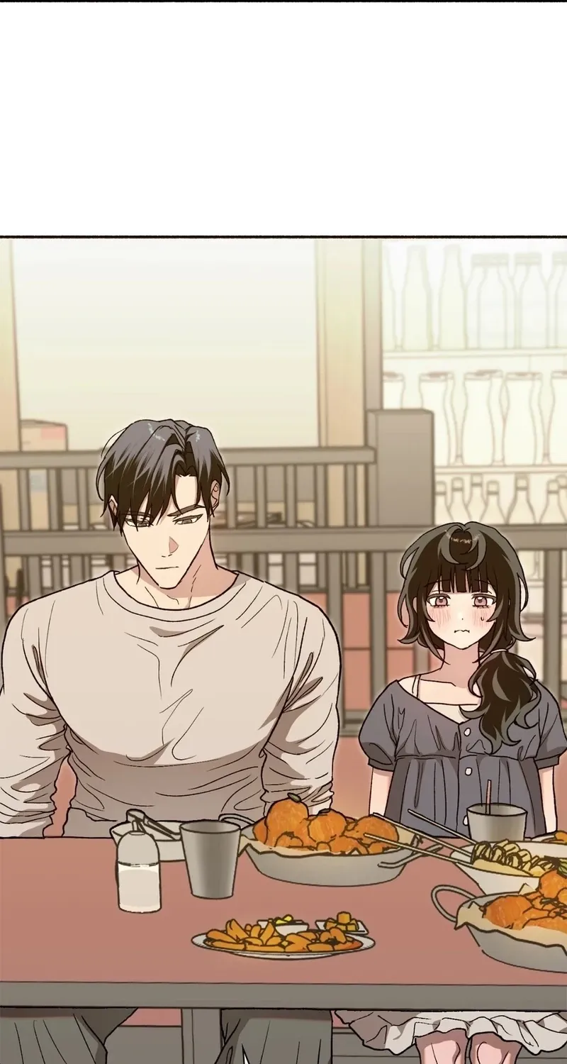Read Hard to Handle chapter 9 image 60 on Lezhin