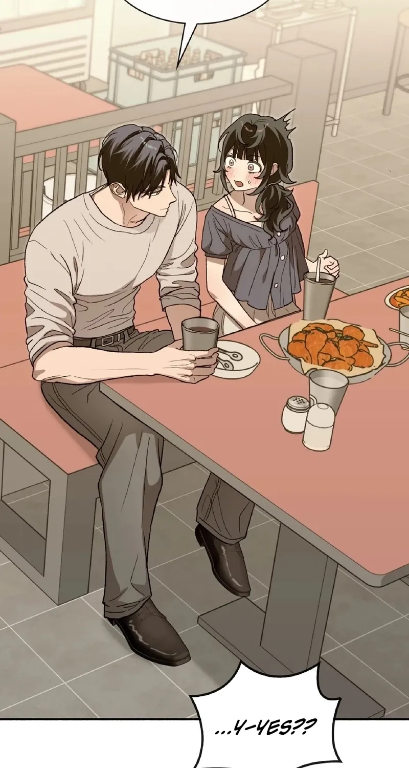 Read Hard to Handle chapter 9 image 65 on Lezhin