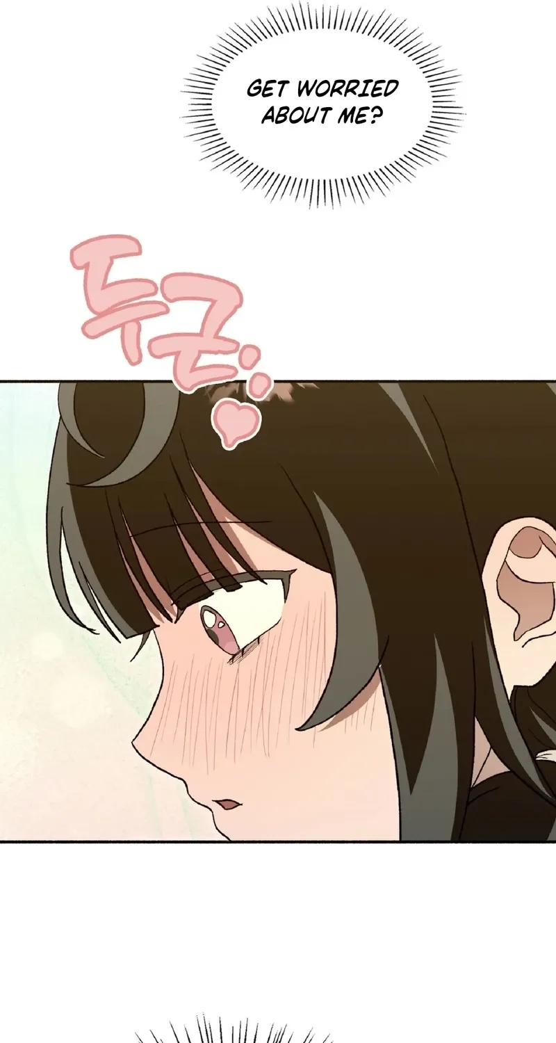 Read Hard to Handle chapter 9 image 70 on Lezhin