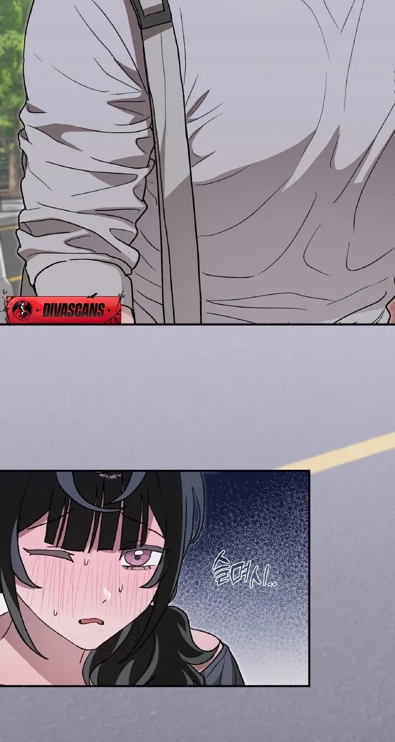 Read Hard to Handle chapter 9 image 78 on Lezhin