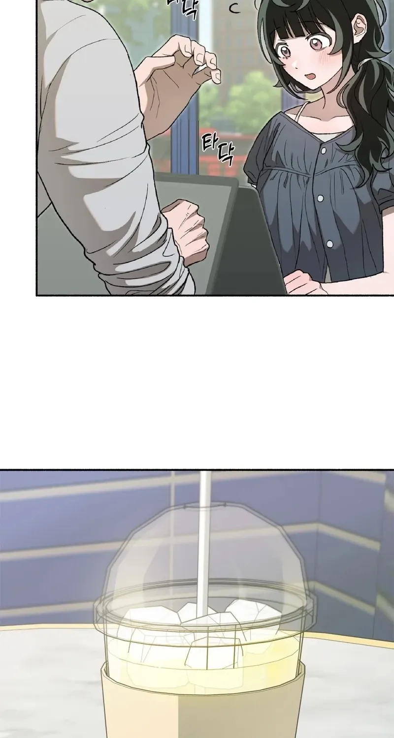 Read Hard to Handle chapter 9 image 8 on Lezhin