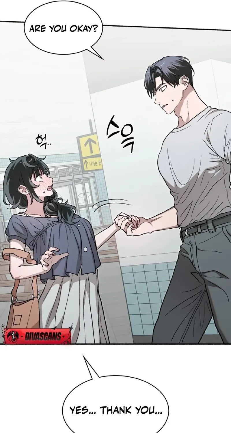 Read Hard to Handle chapter 9 image 90 on Lezhin