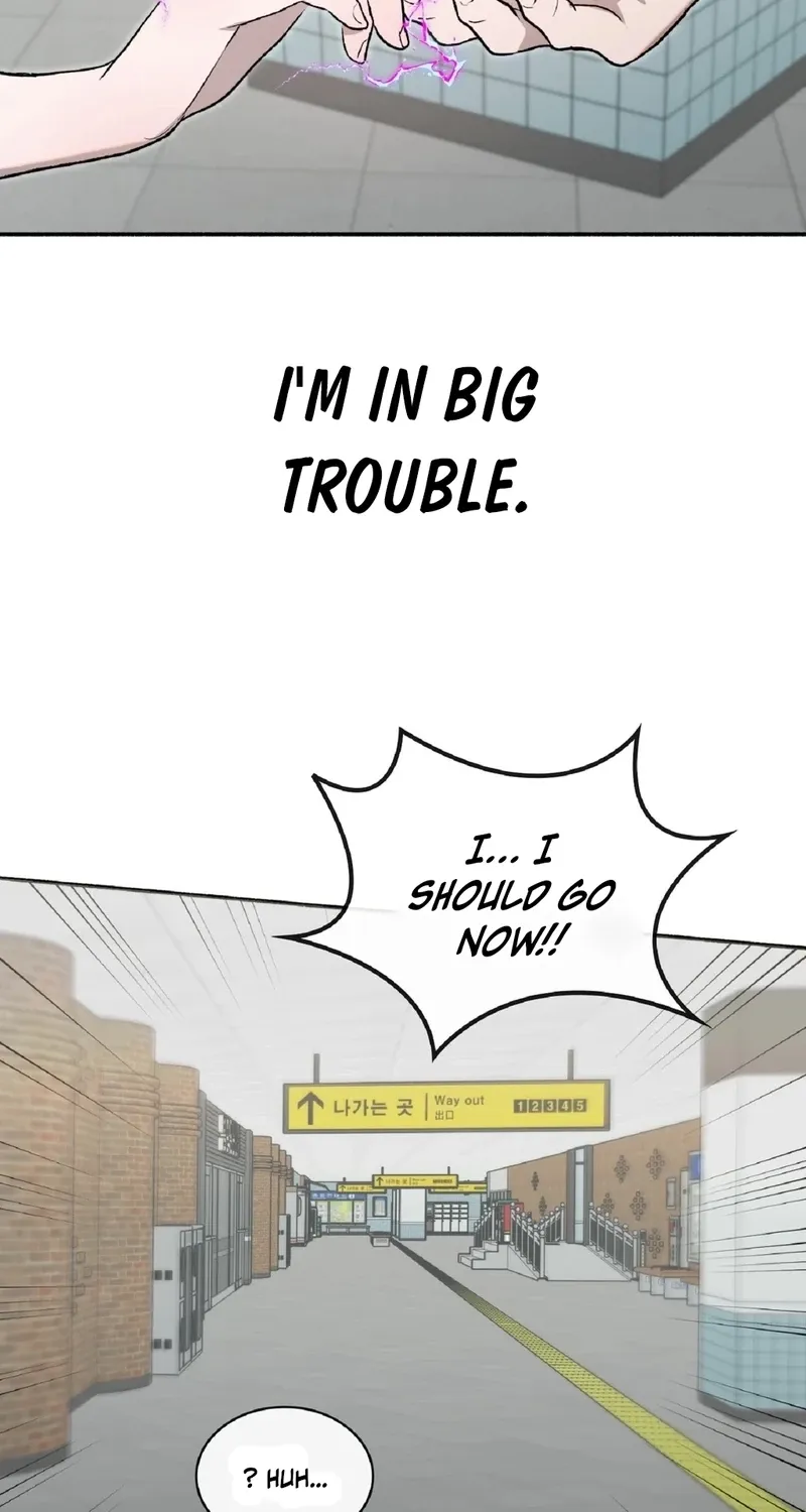 Read Hard to Handle chapter 9 image 93 on Lezhin