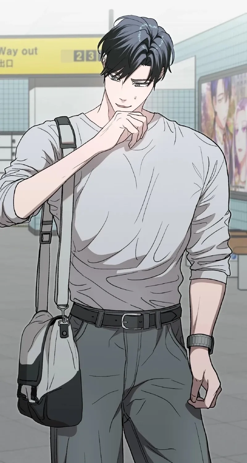 Read Hard to Handle chapter 9 image 97 on Lezhin