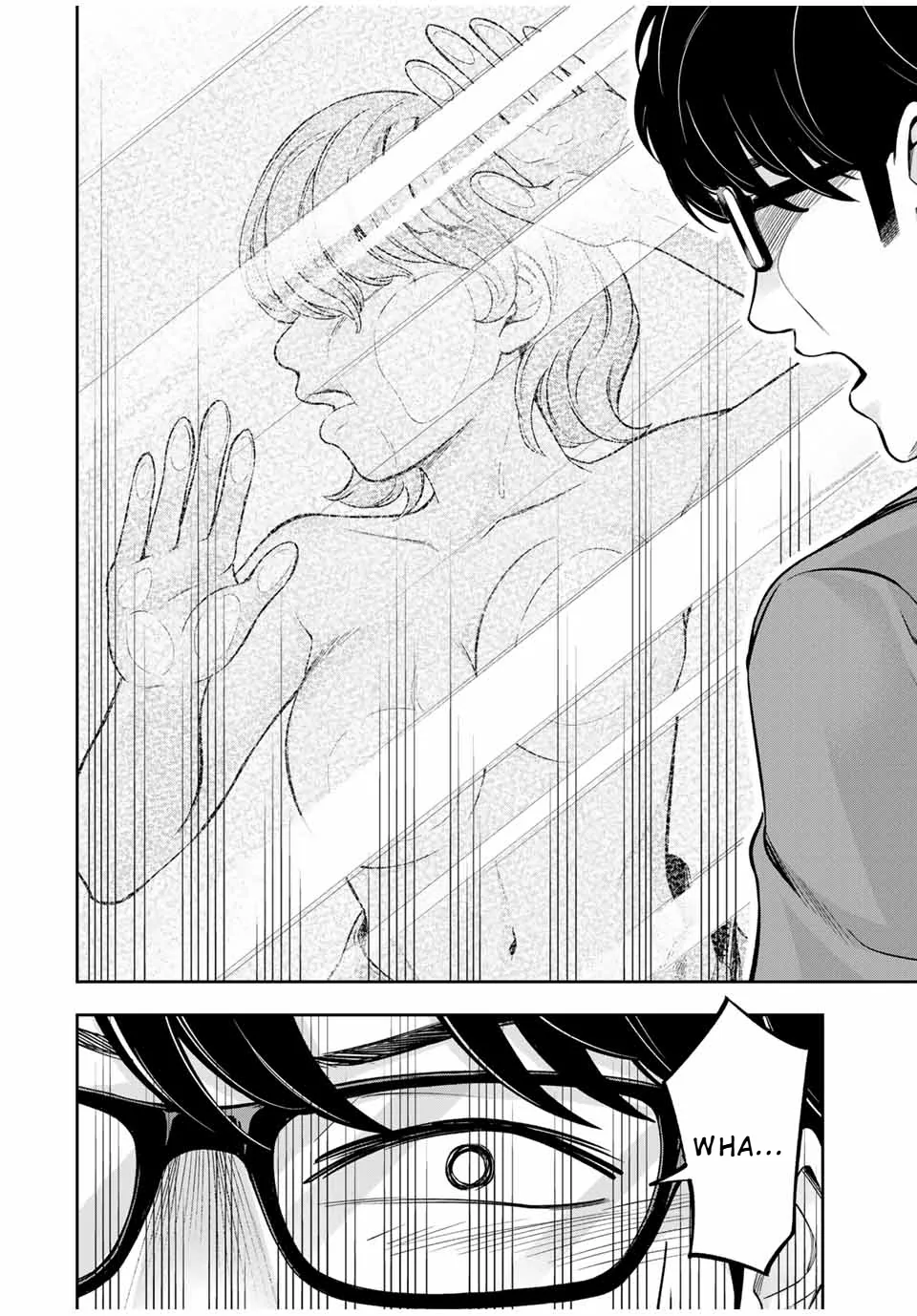 Read Hard Worker Nakada chapter 1 image 13 on Lezhin