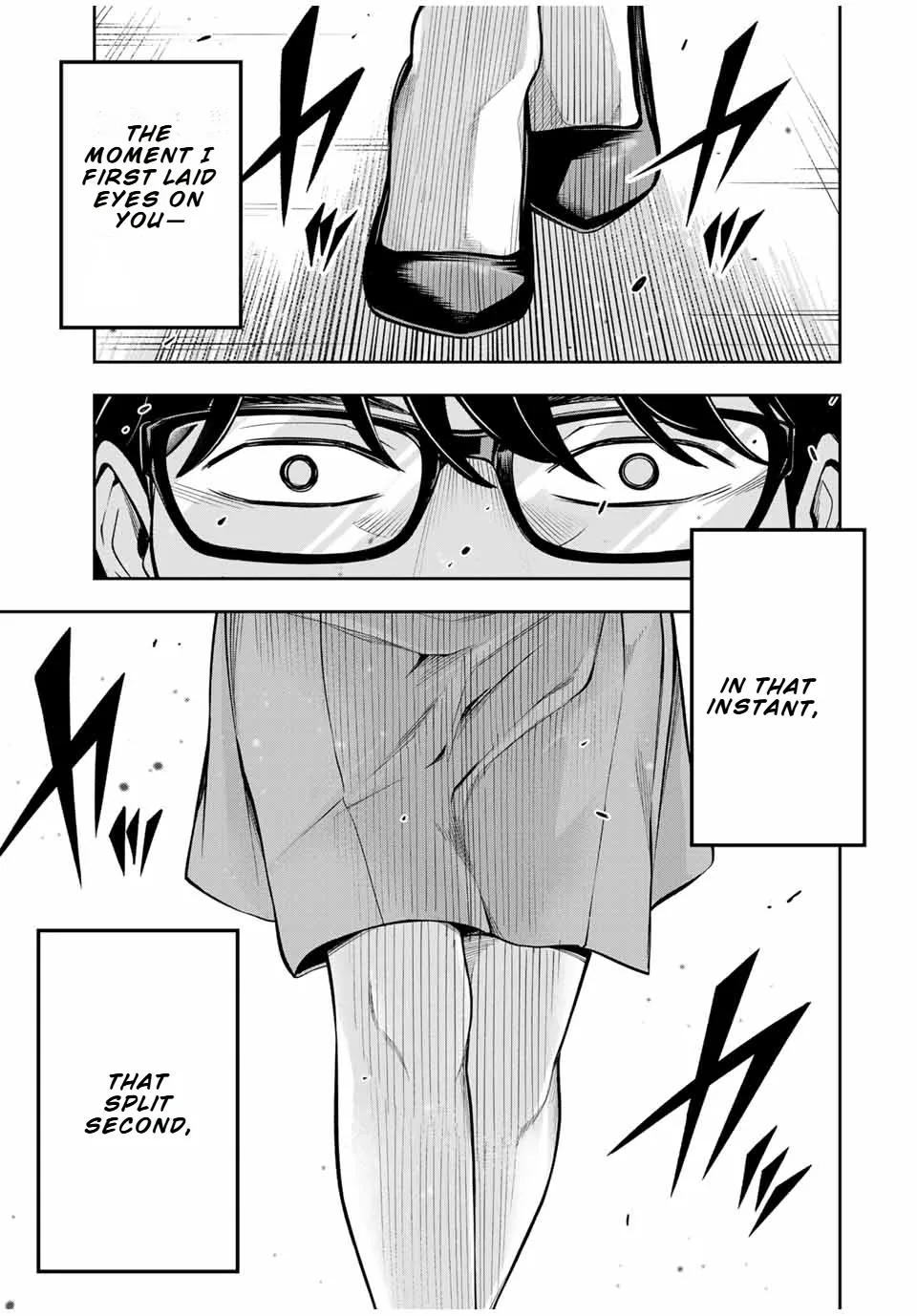 Read Hard Worker Nakada chapter 1 image 32 on Lezhin