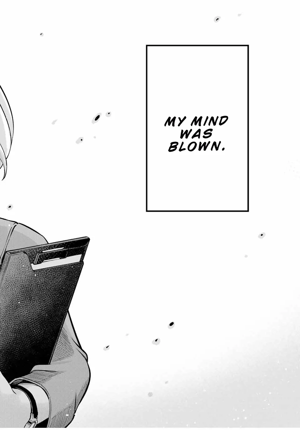 Read Hard Worker Nakada chapter 1 image 33 on Lezhin