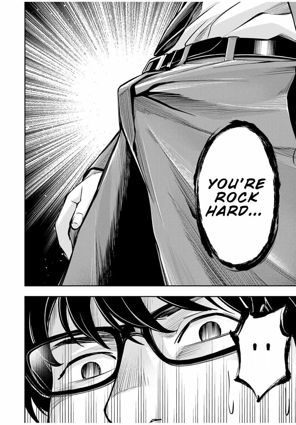 Read Hard Worker Nakada chapter 1 image 39 on Lezhin
