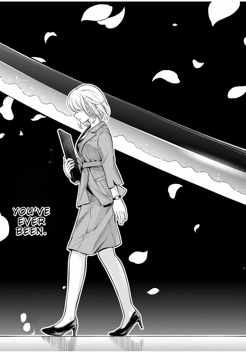 Read Hard Worker Nakada chapter 1 image 42 on Lezhin