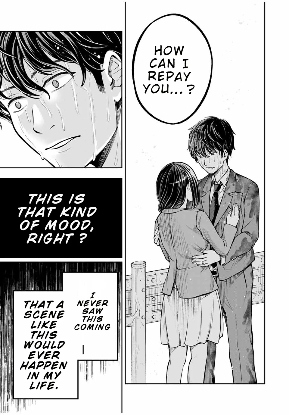 Read Hard Worker Nakada chapter 1 image 54 on Lezhin