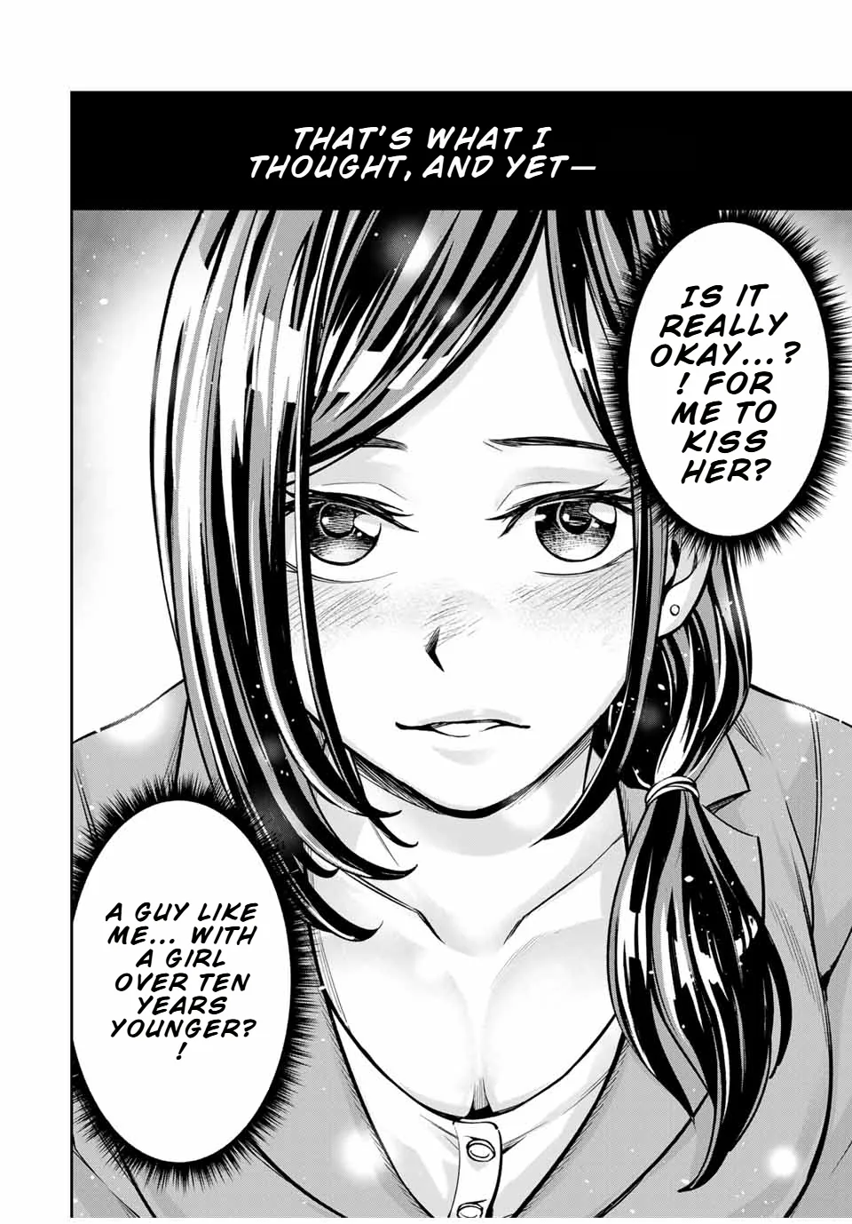 Read Hard Worker Nakada chapter 1 image 57 on Lezhin