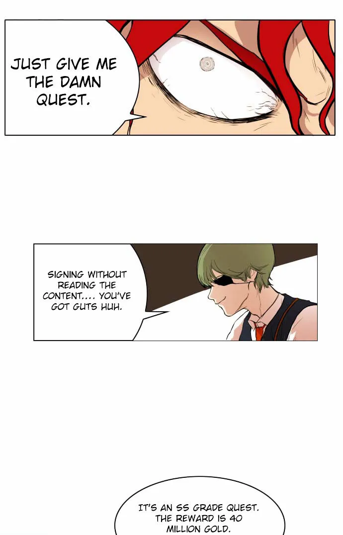 Read Hardcore Leveling Warrior chapter 0.99 image 21 on Lezhin