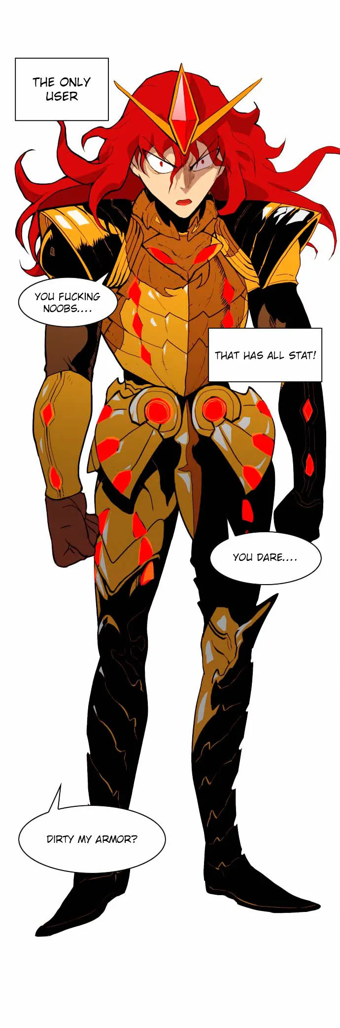 Read Hardcore Leveling Warrior chapter 0.99 image 36 on Lezhin