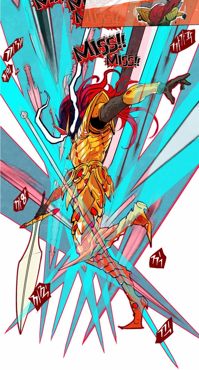 Read Hardcore Leveling Warrior chapter 0.99 image 38 on Lezhin