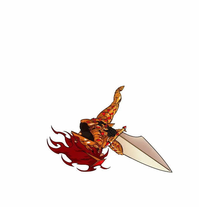 Read Hardcore Leveling Warrior chapter 0.99 image 44 on Lezhin