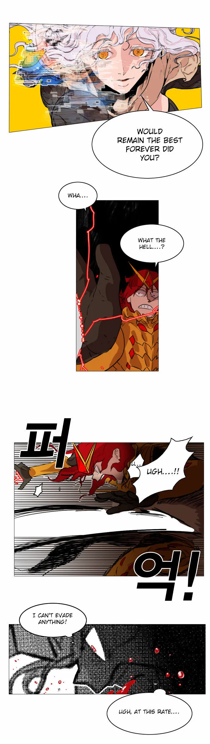 Read Hardcore Leveling Warrior chapter 0.99 image 50 on Lezhin