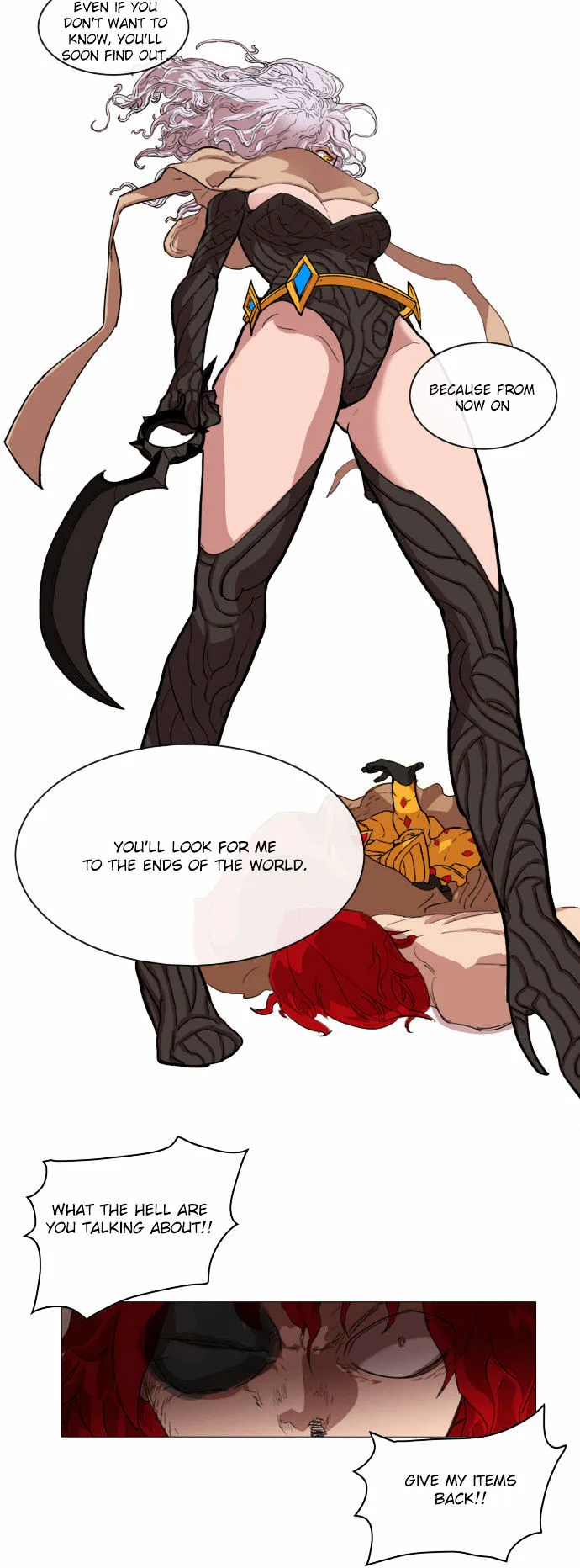 Read Hardcore Leveling Warrior chapter 0.99 image 57 on Lezhin