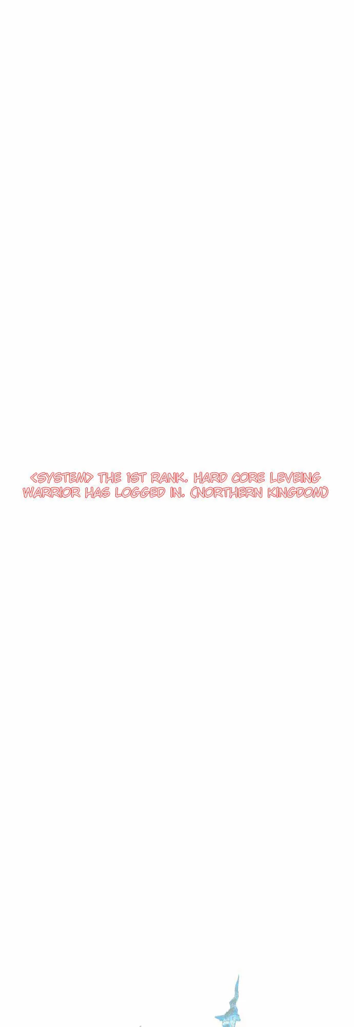 Read Hardcore Leveling Warrior chapter 0.99 image 6 on Lezhin