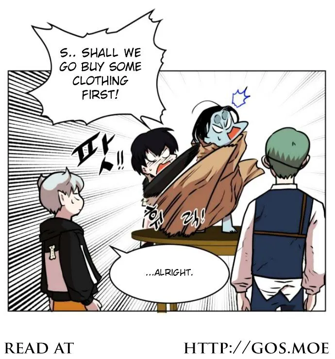 Read Hardcore Leveling Warrior chapter 10.99 image 19 on Lezhin
