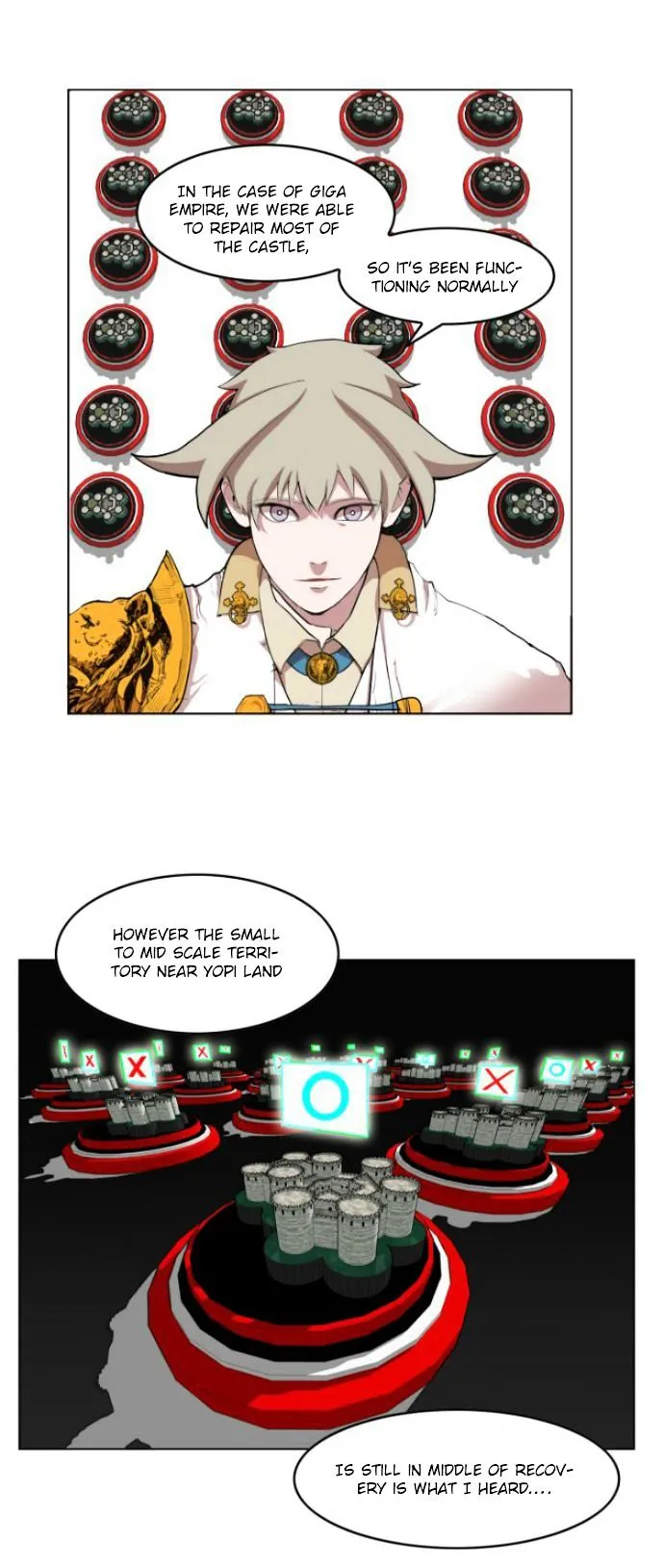 Read Hardcore Leveling Warrior chapter 10.99 image 25 on Lezhin
