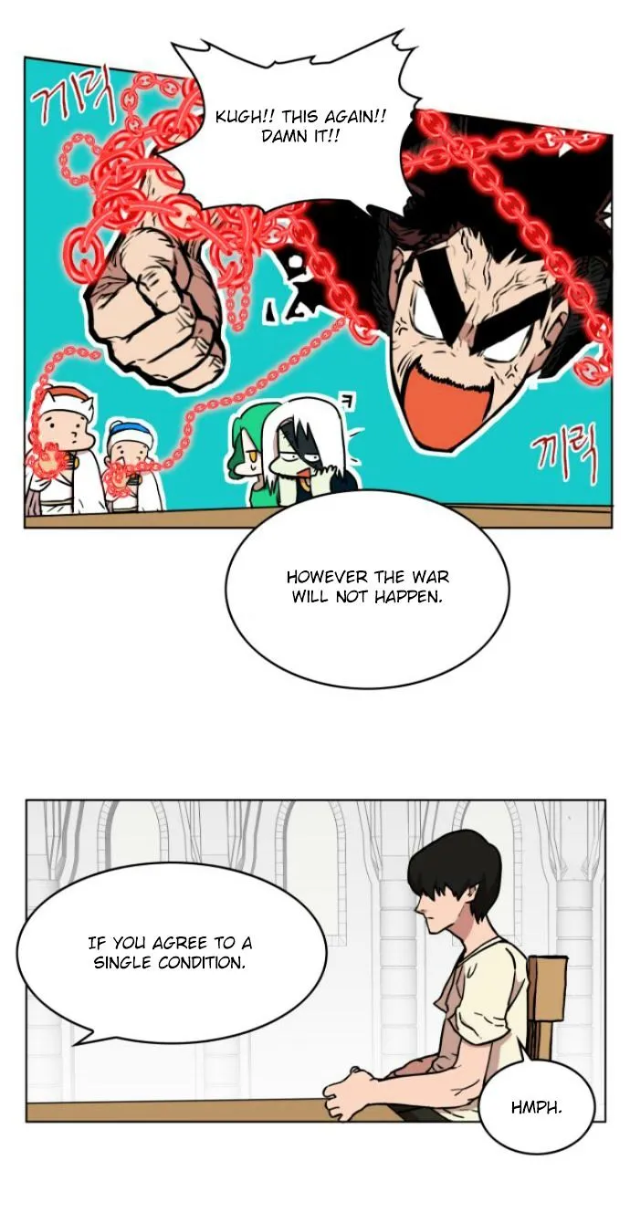 Read Hardcore Leveling Warrior chapter 10.99 image 27 on Lezhin