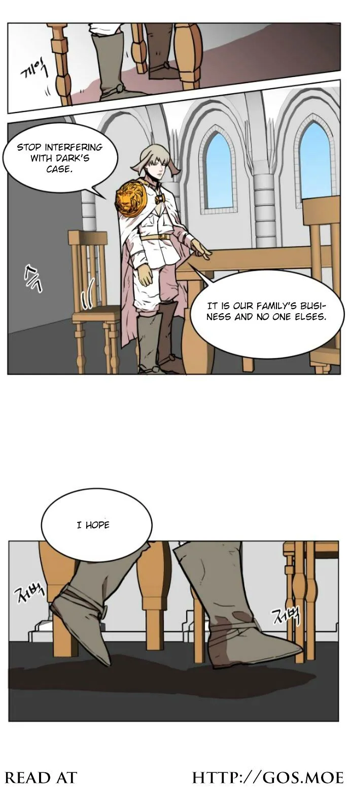 Read Hardcore Leveling Warrior chapter 10.99 image 28 on Lezhin