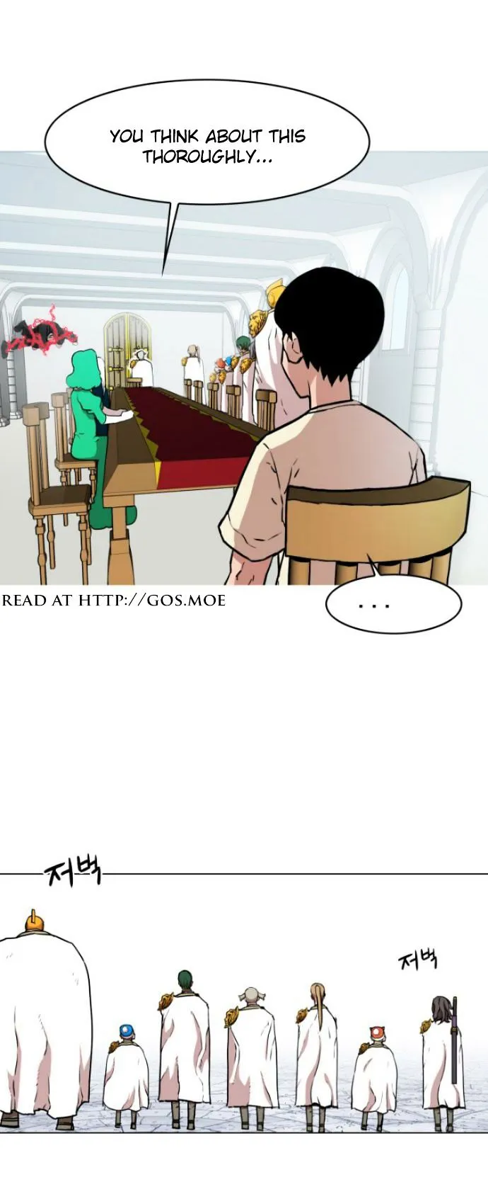 Read Hardcore Leveling Warrior chapter 10.99 image 29 on Lezhin