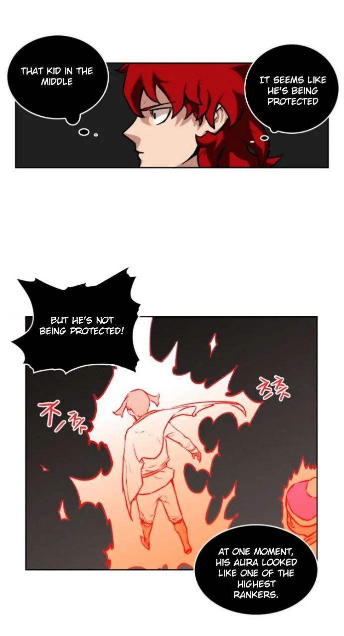 Read Hardcore Leveling Warrior chapter 10.99 image 35 on Lezhin