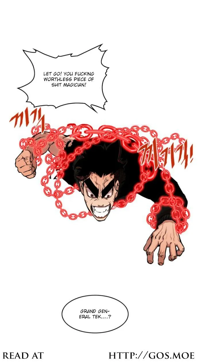 Read Hardcore Leveling Warrior chapter 10.99 image 6 on Lezhin