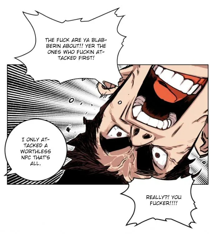 Read Hardcore Leveling Warrior chapter 10.99 image 8 on Lezhin