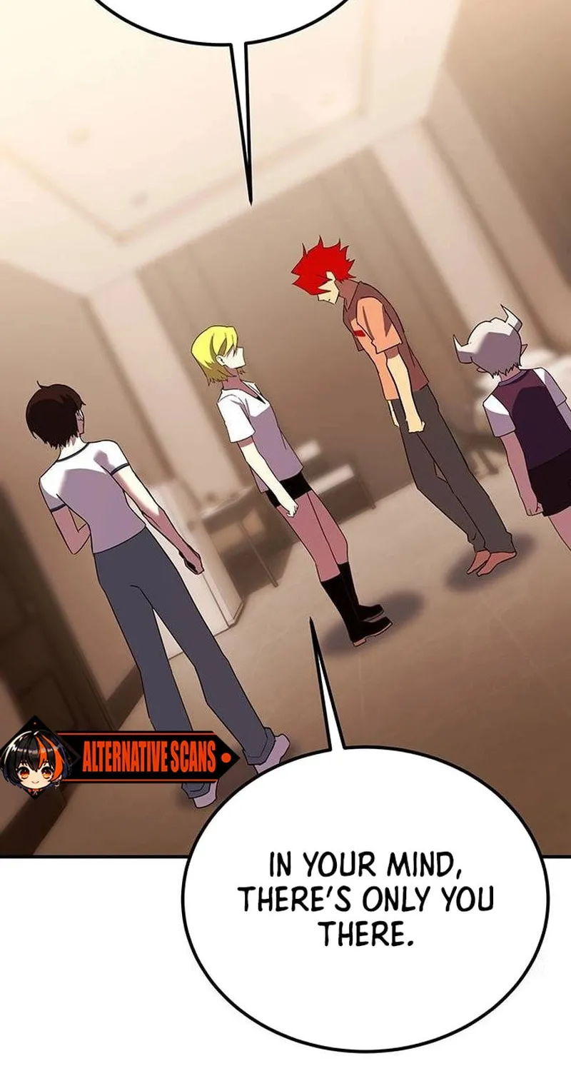 Read Hardcore Leveling Warrior chapter 100 image 101 on Lezhin