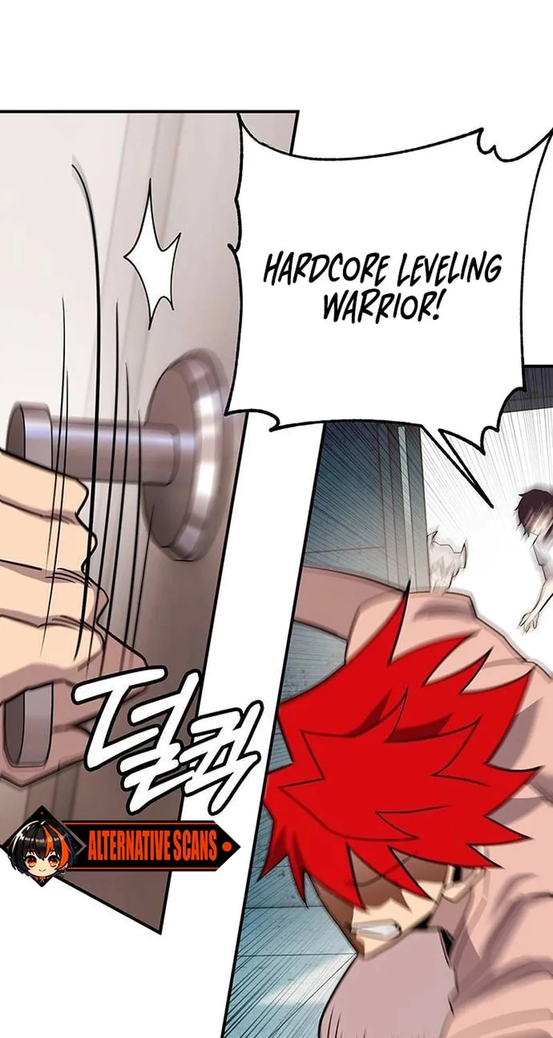 Read Hardcore Leveling Warrior chapter 100 image 109 on Lezhin