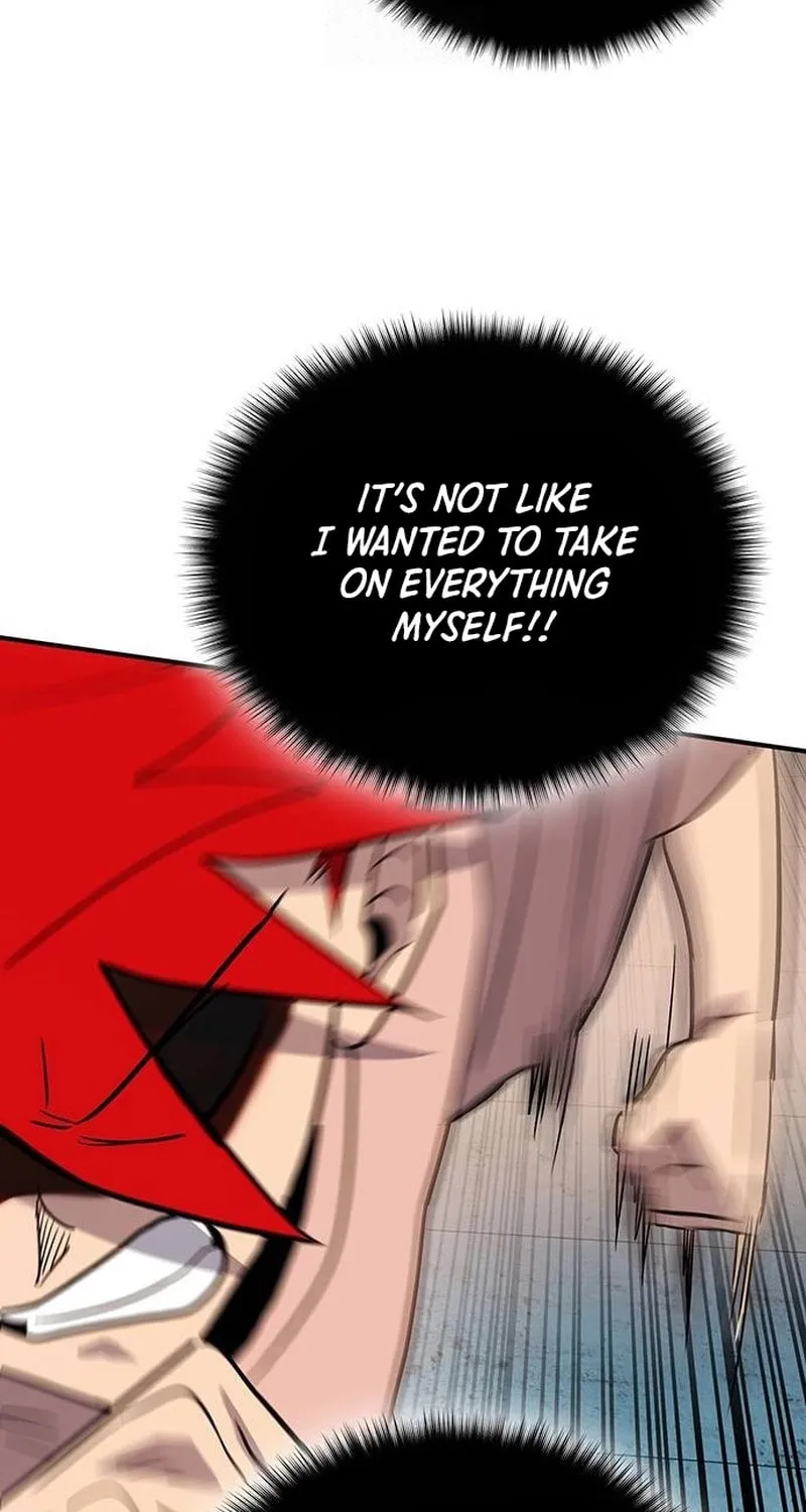 Read Hardcore Leveling Warrior chapter 100 image 113 on Lezhin