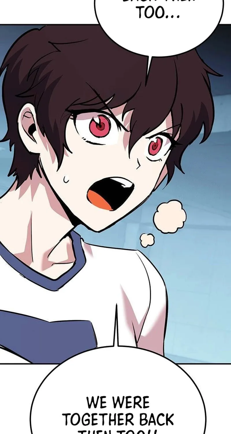 Read Hardcore Leveling Warrior chapter 100 image 120 on Lezhin