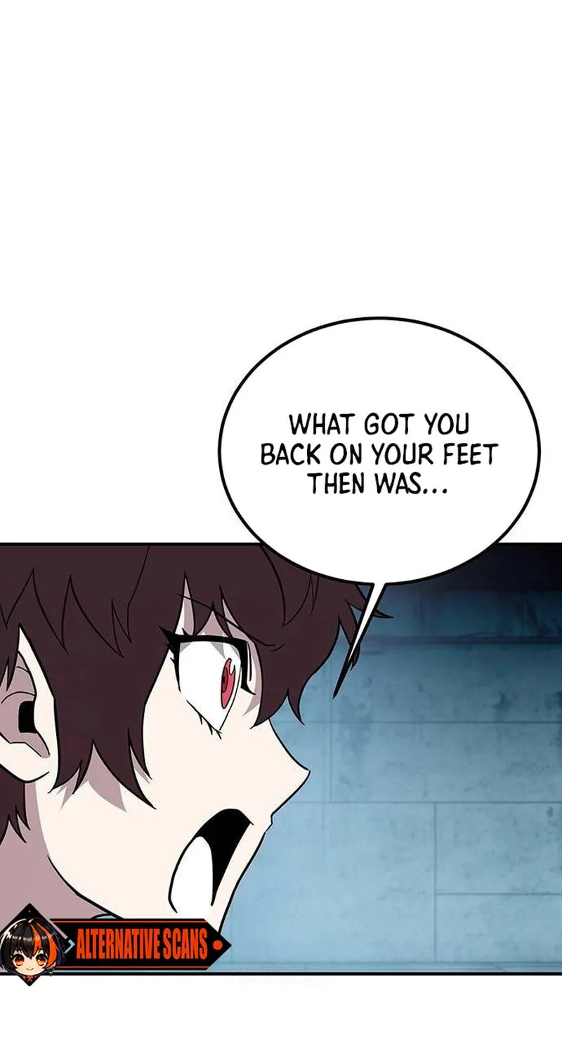 Read Hardcore Leveling Warrior chapter 100 image 122 on Lezhin
