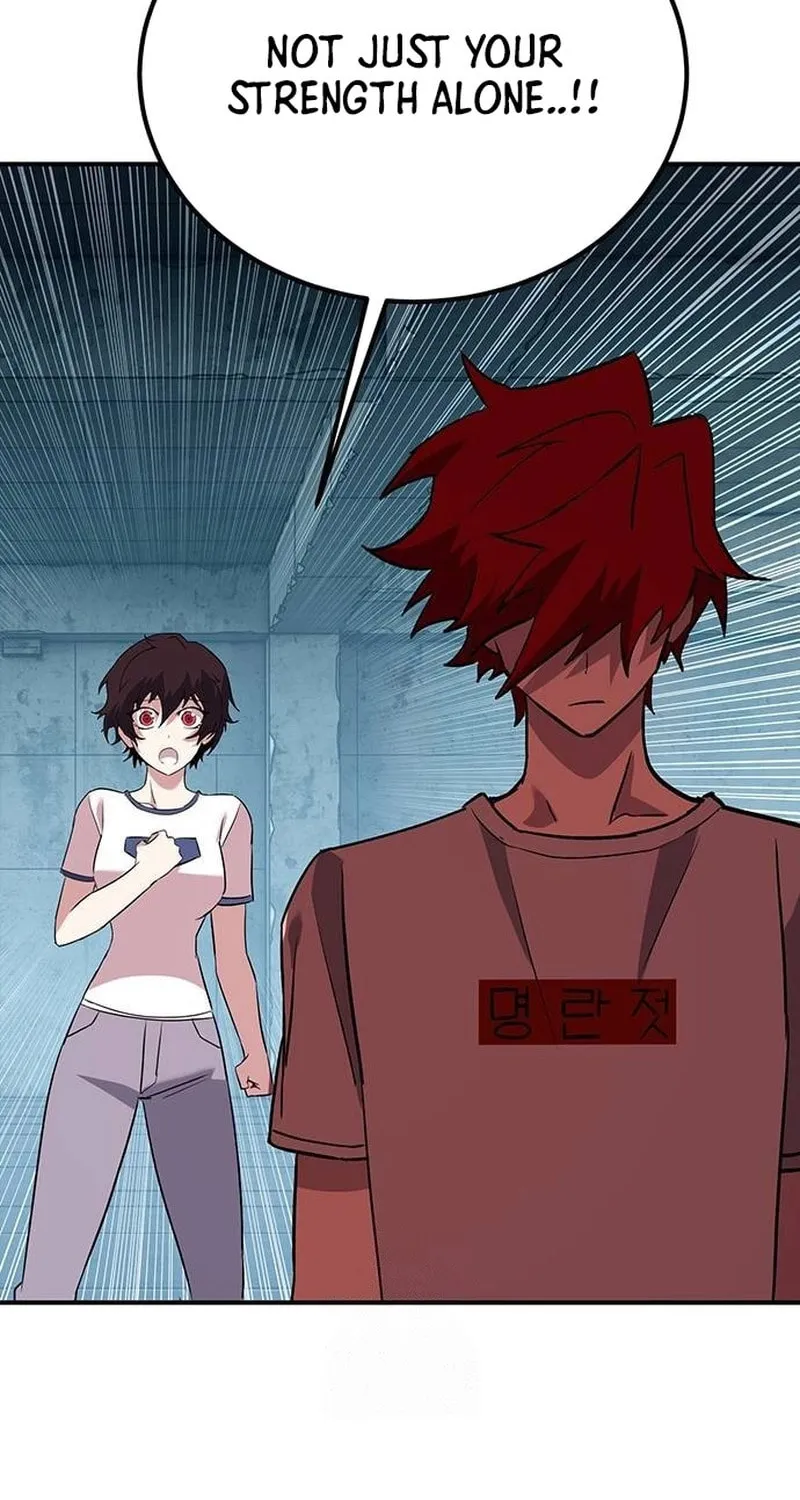 Read Hardcore Leveling Warrior chapter 100 image 125 on Lezhin