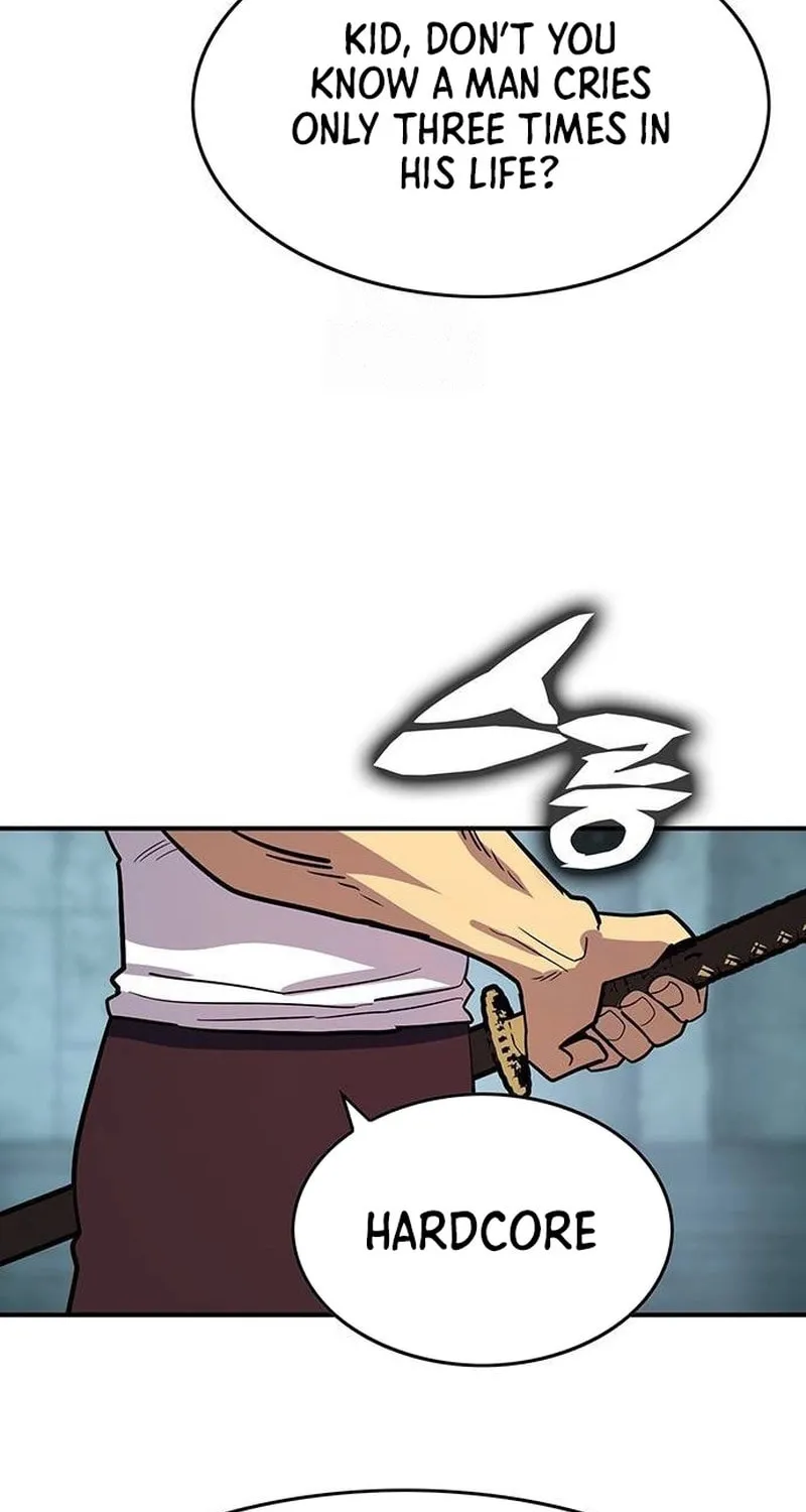 Read Hardcore Leveling Warrior chapter 100 image 143 on Lezhin