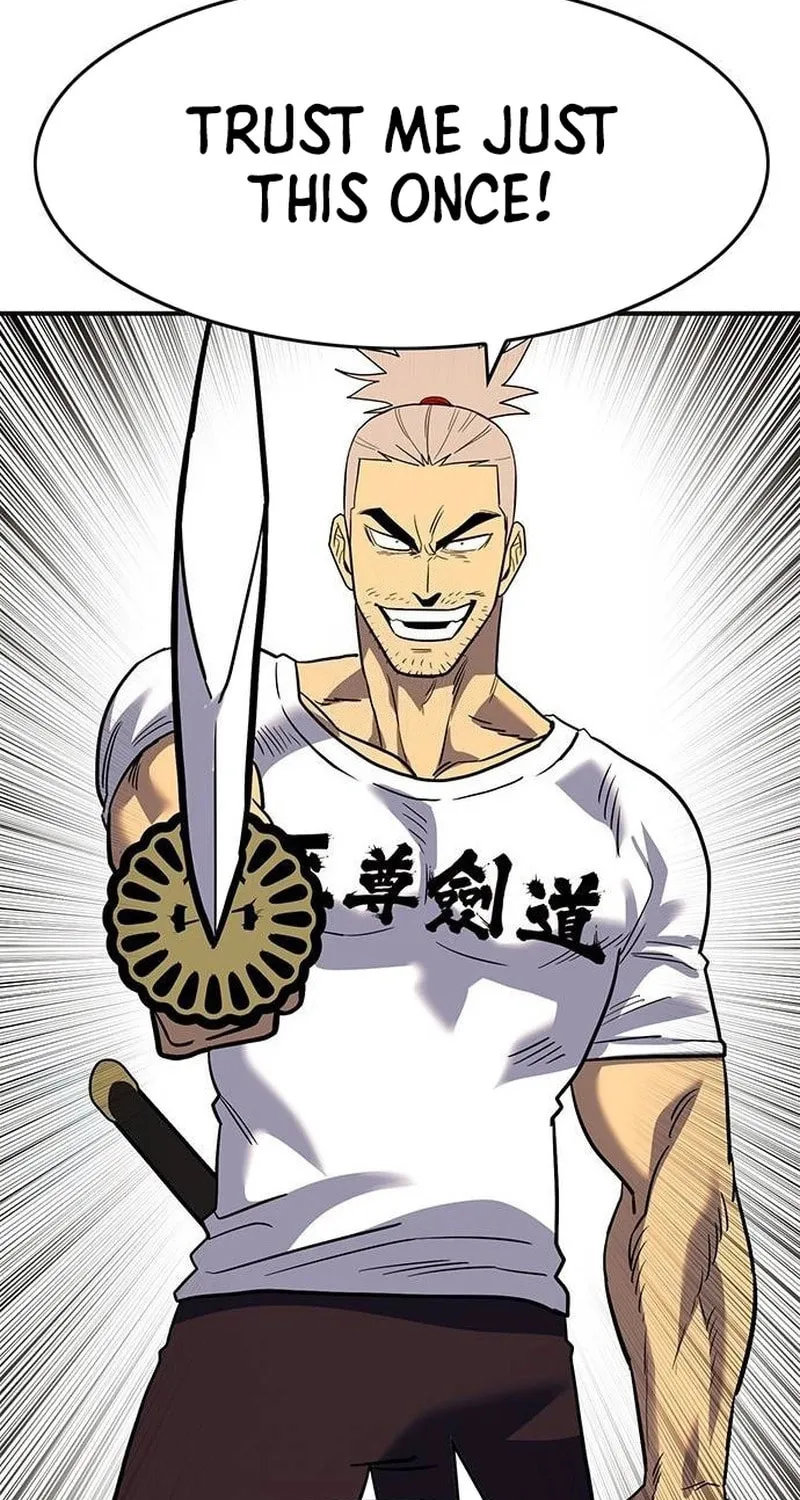 Read Hardcore Leveling Warrior chapter 100 image 144 on Lezhin