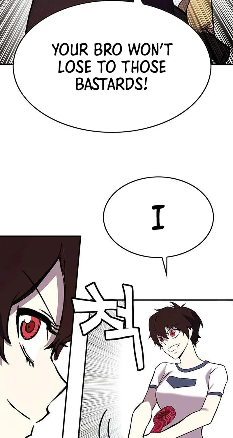 Read Hardcore Leveling Warrior chapter 100 image 145 on Lezhin