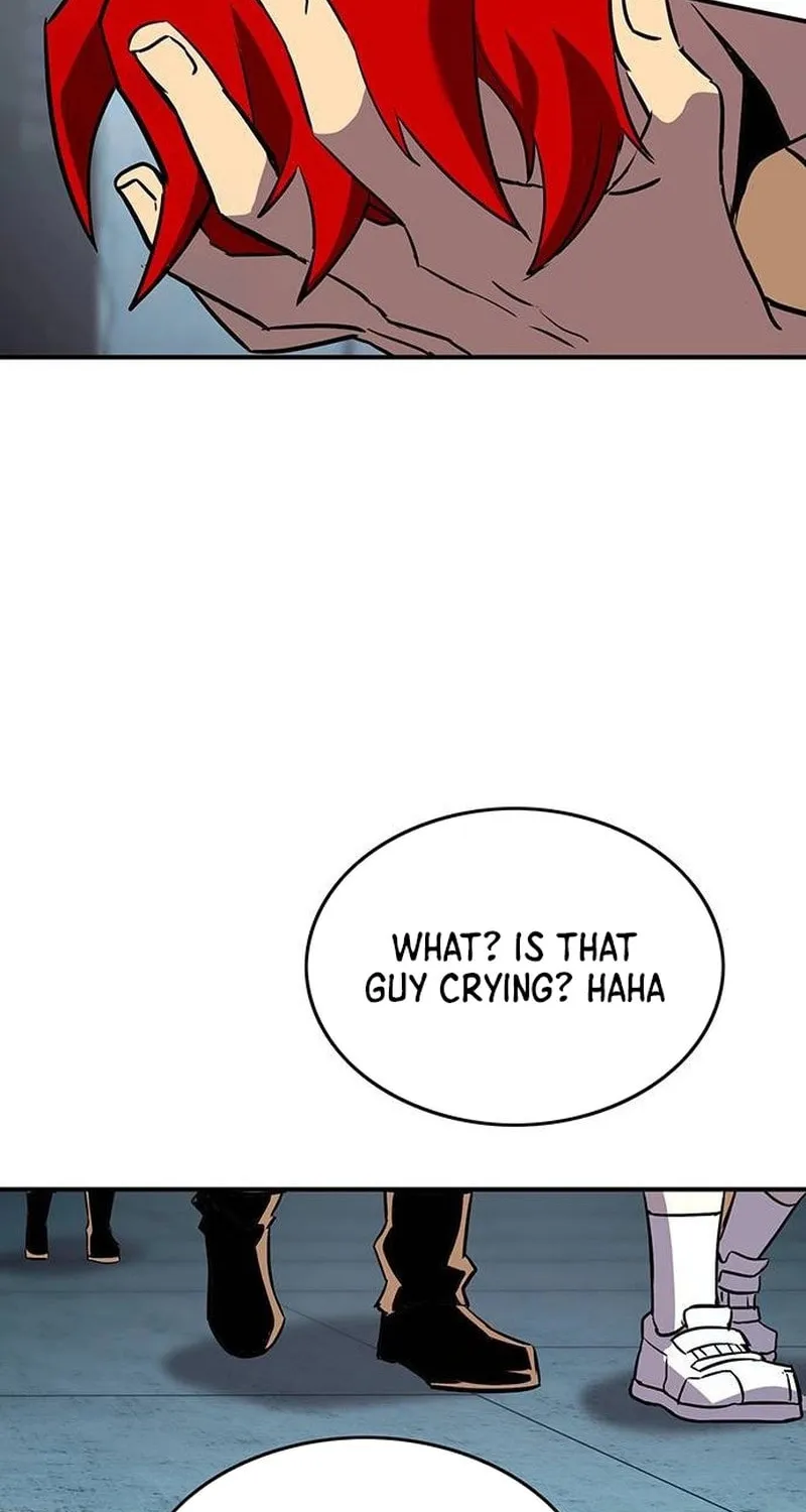 Read Hardcore Leveling Warrior chapter 100 image 147 on Lezhin