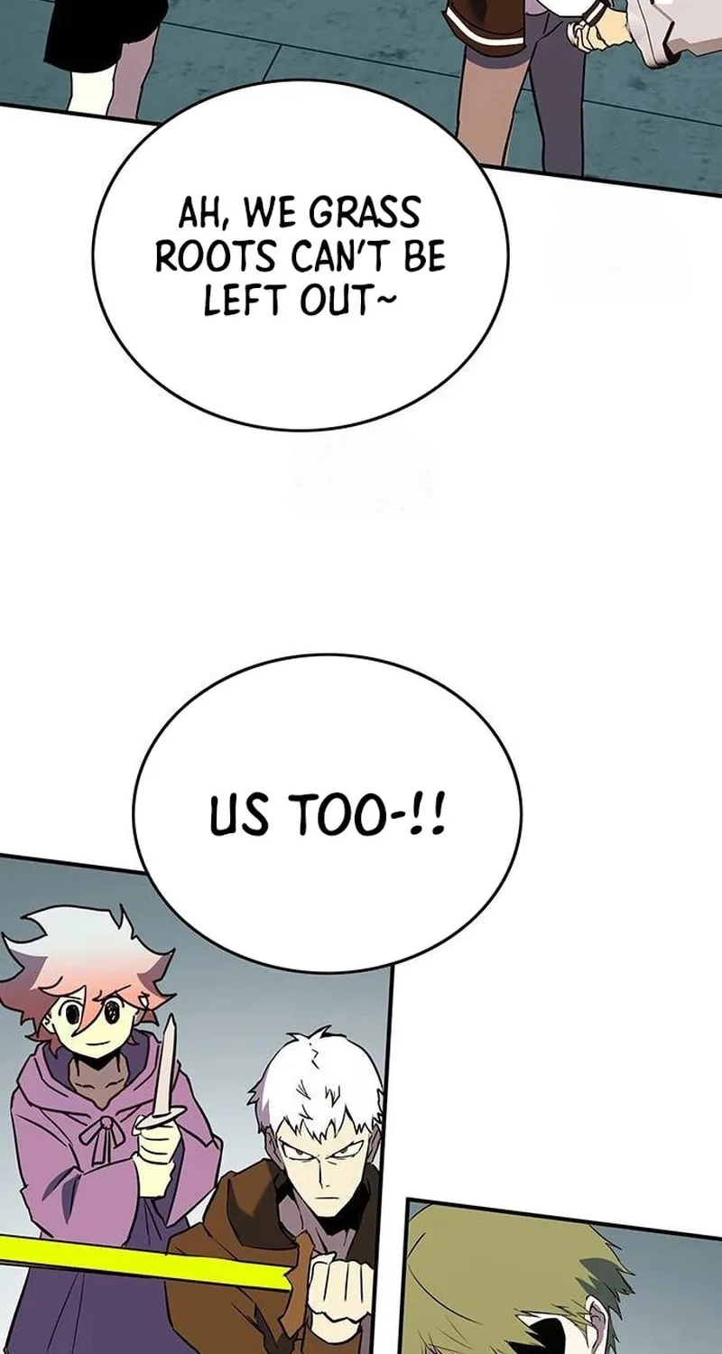 Read Hardcore Leveling Warrior chapter 100 image 151 on Lezhin