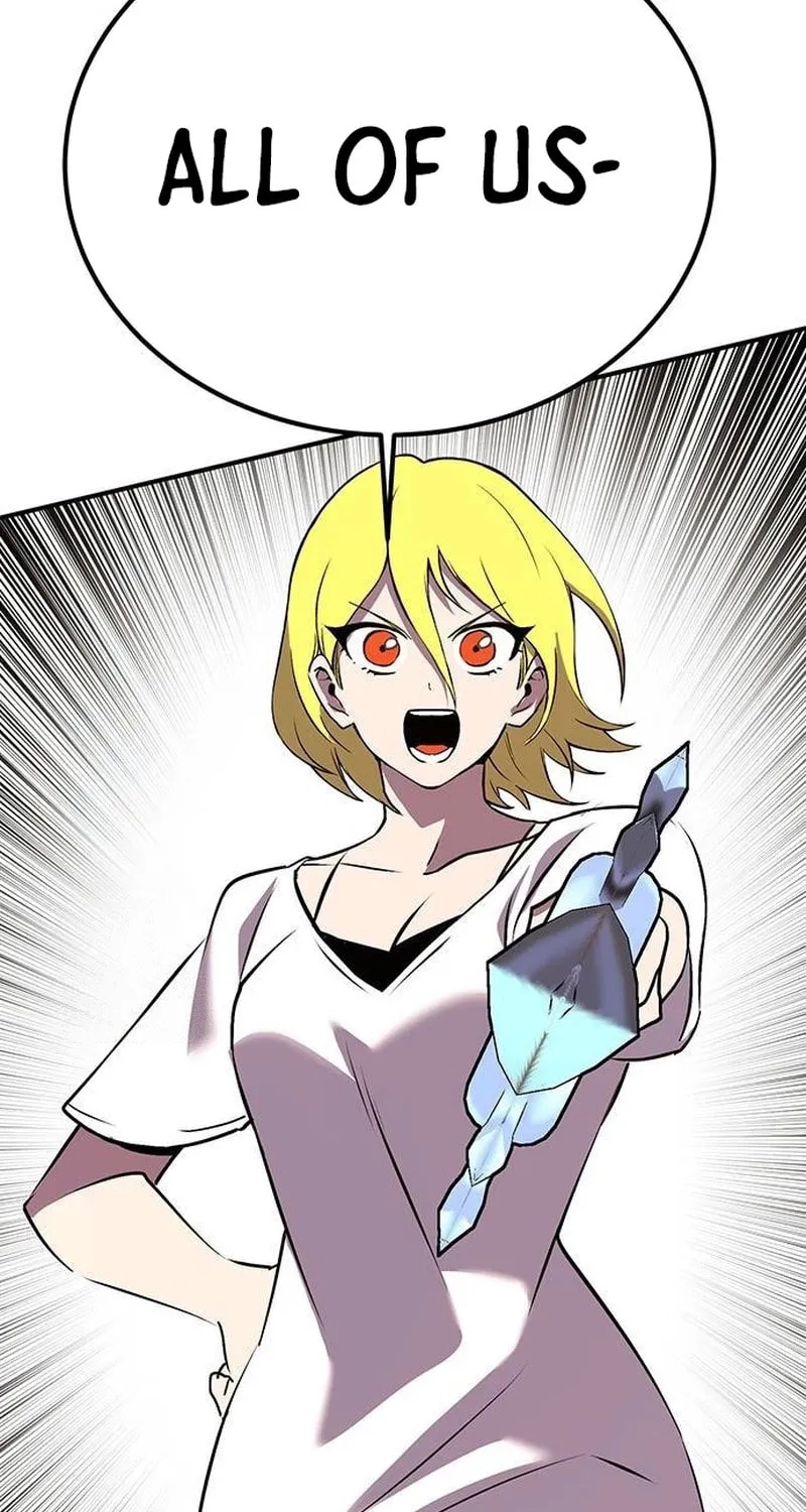 Read Hardcore Leveling Warrior chapter 100 image 153 on Lezhin