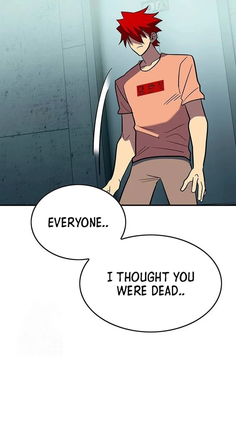 Read Hardcore Leveling Warrior chapter 100 image 158 on Lezhin